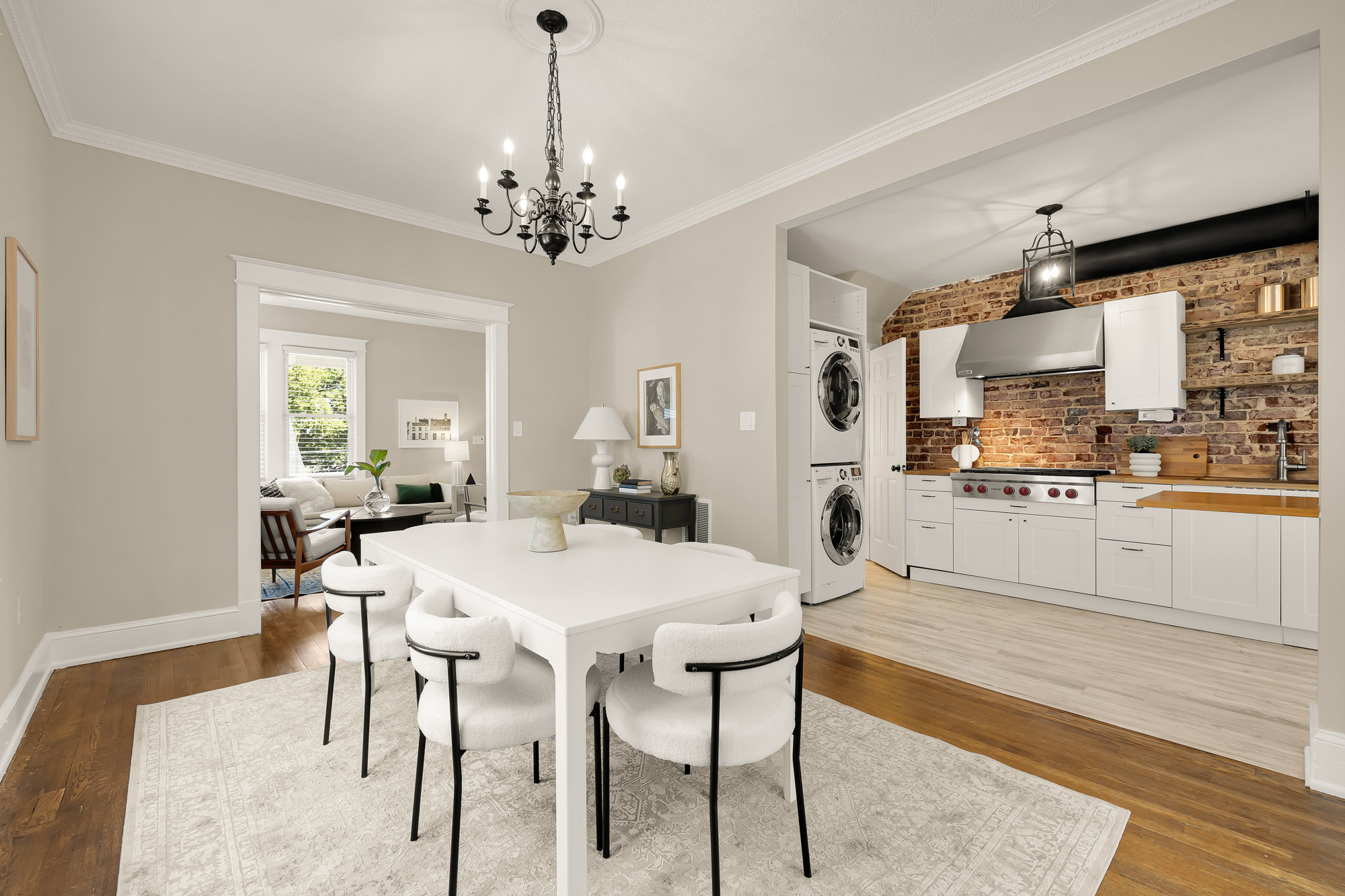 1817 Kearny Street NE_Dining Room 2